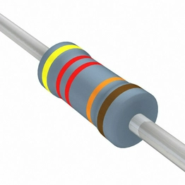 YAGEO MFR-25FBF52-422K image