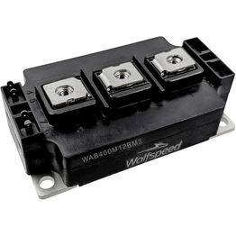 WAB400M12BM3 Wolfspeed