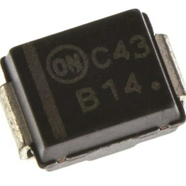 ON Semiconductor MBRS140T3G image