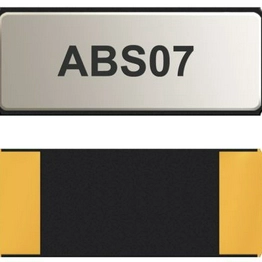 ABRACON ABS07-32.768KHZ-9-1-T image