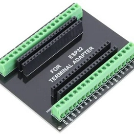 ESP32-DEV-BD38 ESP32-DEV-BD38