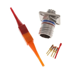 Amphenol D38999/20FA98PN image