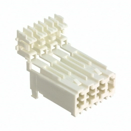 TE Connectivity 293491-4 image