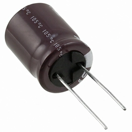 nichicon URZ1J331MHD image