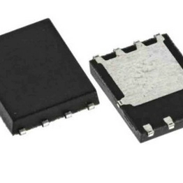 ON Semiconductor NTMFS0D8N02P1ET1G image