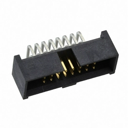 samtec SHF-108-01-L-D-RA image