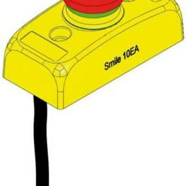 ABB 2TLA030051R0400 Smile 10 EA image