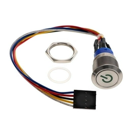ULV4F2BSS531WA178 E-SWITCH