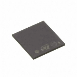 ATSAMS70Q21A-CFNT Microchip Technology