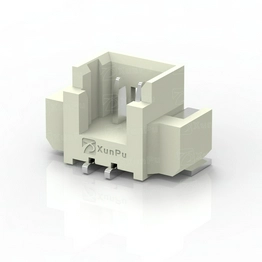 XUNPU WAFER-MX1.25-2PLB image