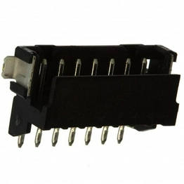 292173-7 TE Connectivity