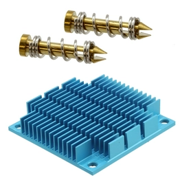 ATS-02E-204-C2-R0 Advanced Thermal Solutions