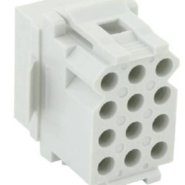 Souriau-Sunbank SMS12R3 image