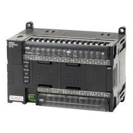 OMRON CP1L-EM40DR-D image