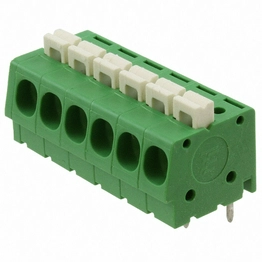 TE Connectivity 1986711-6 image