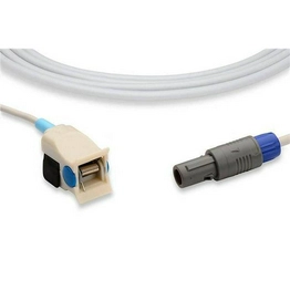 M3 DIRECT-CONNECT SPO2 SENSORS PEDIATRIC CLIP International Lighting