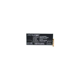 HB3447A9EBW BATTERY International Lighting