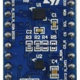 STEVAL-MKI217V1 STEVAL-MKI217V1