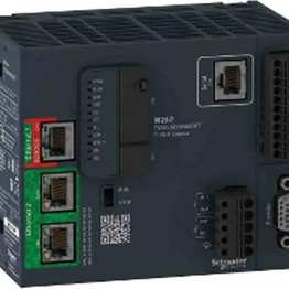 TM262M35MESS8T TM262M35MESS8T