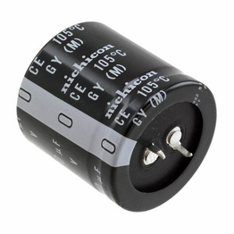 nichicon LGY1V153MELC35 image