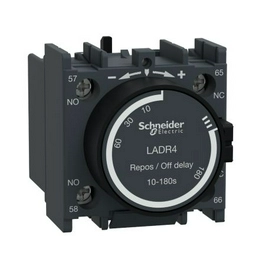 LADR4 Schneider Electric