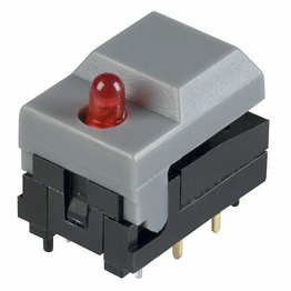 5501MGRYRED E-SWITCH