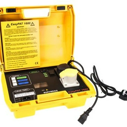 EPAT1600 Martindale Electric
