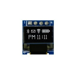 Midas Components MDOB064032AV-WI image