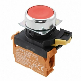 A22NN-RNM-NRA-G002-NN OMRON