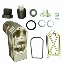 Amphenol C091 31F107 100 2 image