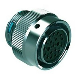 Amphenol AHDM06-18-20SR image