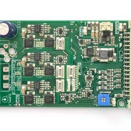 Infineon Technologies KITMOTORDC250W24VTOBO1 image