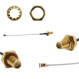 Siretta ASMGLKL010XC113S11 image