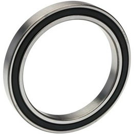 SKF 61813-2RS1 image