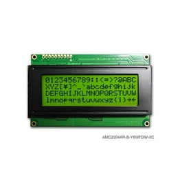 AMC2004AR-B-Y6WFDY-I2C AMC2004AR-B-Y6WFDY-I2C