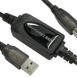 USB2-PREXT20M USB2-PREXT20M