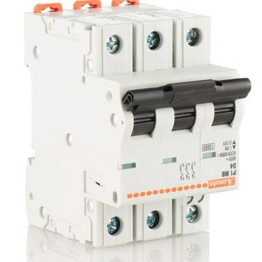 P1MB3PD04 Lovato Electric