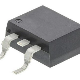 Vishay Intertechnology SIHB24N65E-GE3 image