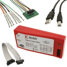 HW-USB-II-G HW-USB-II-G
