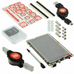 MIKROE-1504 MikroElektronika