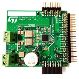 EVAL-FDA903Q-SA EVAL-FDA903Q-SA