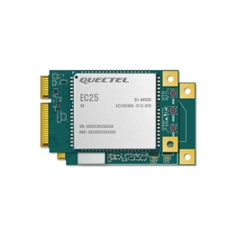 EC25EFA-MINIPCIE-S EC25EFA-MINIPCIE-S