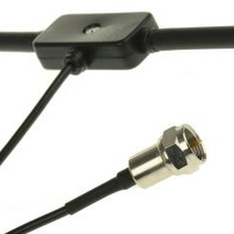 RF Solutions ANT-24G-DPL-FP image