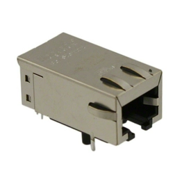 Bel Fuse 0826-1A1T-23-F image