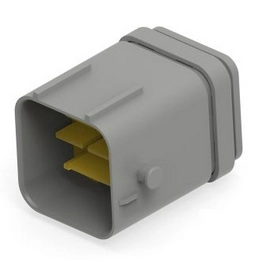 TE Connectivity 2366509-2 image