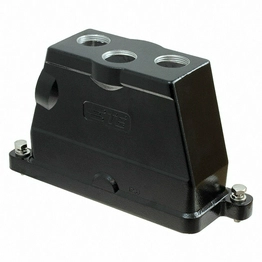 TE Connectivity H24BPR-TGH-3M25-EMC-C image