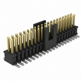 samtec FTSH-120-01-L-DV-K image