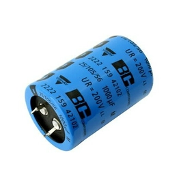 Vishay Intertechnology MAL225957471E3 image