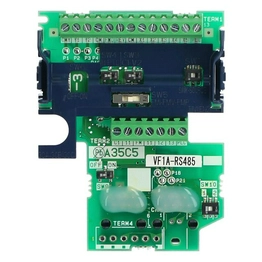 VF1A-RS485 VF1A-RS485