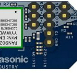 PAN9028-mSD PAN9028-mSD